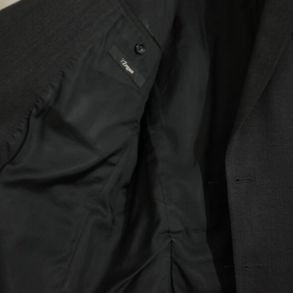 COPY - Z zegna drop 8 suit wool blazer jacket size 56R - Picture 9 of 17